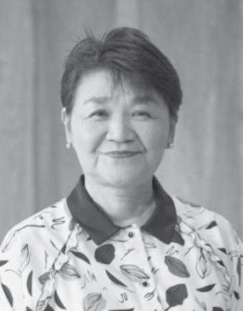 写真：加納 塩梅さん