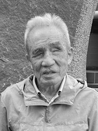 写真：藤野　高明さん