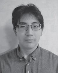 写真：山口　冬馬さん