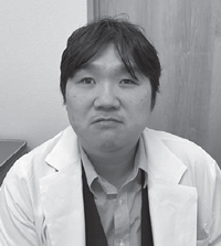 写真：福場　将太さん