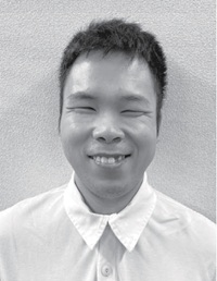 写真：川嶋　健太さん