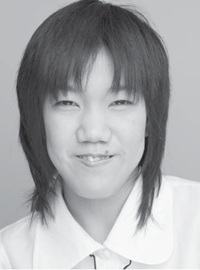 写真：川端　舞さん